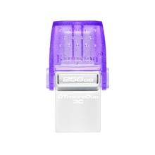 Kingston 金士顿 128GB Gen1 手机U盘 DTDUO3CG3