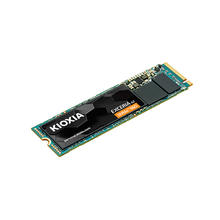 88VIP会员：KIOXIA 铠侠 RC20系列 EXCERIA G2 NVMe M.2 固态硬盘（PCI-E3.0）500g