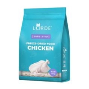 LORDE 里兜 猫零食 冻干鸡肉 150g