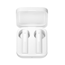 小米（MI）Xiaomi Air2 SE真无线蓝牙耳机 通话降噪 蓝牙耳机 迷你入耳式手机耳机 苹果华为手机通用