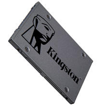 Kingston 金士顿 A400 SATA 固态硬盘 240GB（SATA3.0）