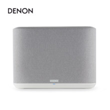 天龙（DENON） HOME 250 无线智能音响 Hi-Fi音响 WiFi蓝牙USB立体声配对Aux及多房间音乐组合音箱白色2669元