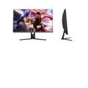 Microstar 微软之星 GE27QS 27英寸 VA FreeSync 显示器（2560×1440、155Hz）