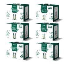 蒙牛 3月6提蒙牛特仑苏有机纯牛奶梦幻盖250ml*10盒*6箱纯牛奶礼盒装