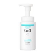 curel珂润 润浸保湿洁面泡沫150ml×3瓶