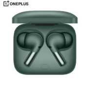 一加Buds Pro 2 真无线入耳式 主动降噪蓝牙耳机 乔木绿
