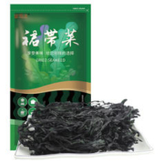 盛源来 裙带菜 100g