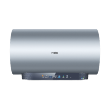 海尔（Haier）80升家用电热水器3300W 3D智慧洗 新一级能效 镁棒免换 WIFI智控 EC8005-JN3U1