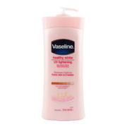 Vaseline 凡士林 维他亮肤烟酰胺焕亮修护身体乳 725ml