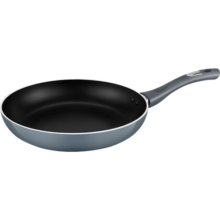 炊大皇（COOKER KING） 不沾煎锅平底锅不粘锅家用无油烟牛排锅烙饼锅电磁炉燃气灶通用 26CM煎锅