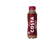 COSTA咖世家咖啡COSTA COFFEE  浓醇风味300ml*15 300ml*15瓶金妃拿铁