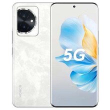 PLUS会员: 荣耀100 单反级主摄 荣耀绿洲护眼屏 第三代骁龙7 立体声双扬声器 OIS光学防抖 16+256GB