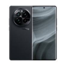 realme真我GT5 Pro第三代骁龙8旗舰芯 IMX890潜望长焦 4500nit无双屏 5G游戏AI手机 16GB+256GB星夜