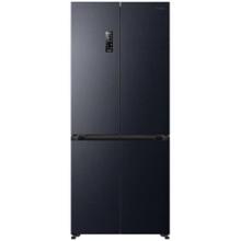 Ronshen 容声 十字门一级变频超薄零嵌冰箱BCD-477WD3FPLA-EQ51 星空灰 477升
