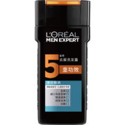 plus会员:欧莱雅 男士去屑洗发露(薄荷酷爽)200ml
