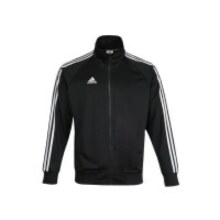 27日10点：阿迪达斯 Adidas 休闲立领夹克 TR30J1-BW