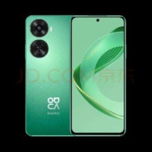 京东百亿补贴:华为/HUAWEI nova 11 SE前后双高清摄像手机 一亿像素光影人像 256GB 11号色 华为鸿蒙智能手机