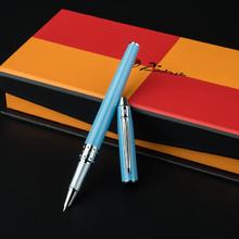Pimio 毕加索 605财务笔商务礼品钢笔签字笔商务签名