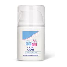 sebamed 施巴 儿童保湿膏 50ml