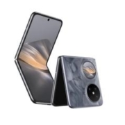 6日10:08：HUAWEI 华为 Pocket 2 折叠屏手机 12GB+256GB