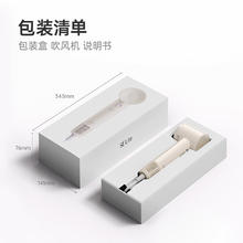 徕芬 SE Lite 入门款高速吹风机