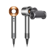 戴森（DYSON)HD15新一代电吹风 Dyson Supersonic  负离子 进口家用 礼物推荐 铜镍色438984-01