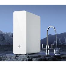限移动端、京东百亿补贴：京东京造 1000G Pro 厨下式 RO反渗透净水器