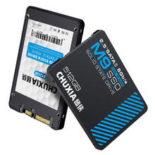 CHUXIA 储侠 M9 SATA 固态硬盘 512GB