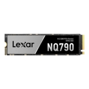 lexar雷克沙M.2固态硬盘NQ790 1T/2T台式机笔记本电脑NVMe移动SSD
