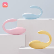 xiuxiuda 羞羞哒 穿戴遥控蛋 小海鲸miniAI款