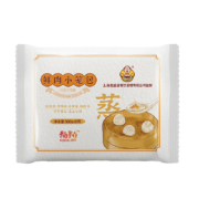 再降价、微信小程序：老盛昌 上海老字号 鲜肉小笼包 300g 12只/盒*6件