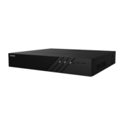HIKVISION海康威视网络监控硬盘录像机32路4盘4K高清NVR支持H.265编码兼容8T硬盘DS-7932N-R4