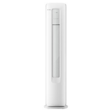 PLUS会员：Midea 美的 空调 2匹 酷省电 新一级能效 KFR-51LW/N8KS1-1