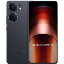 外降价、PLUS会员：vivo iQOO Neo9 Pro 5G智能手机 12GB+256GB