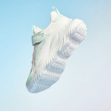 XTEP 特步 儿童休闲运动鞋 28-29码