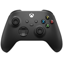 PLUS会员：Microsoft 微软 Xbox Series X/S 游戏手柄
