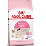 ROYAL CANIN 皇家 BK34离乳期幼猫奶糕 2kg