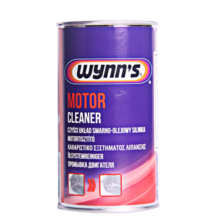 赢驰（WYNN'S）原装进口 发动机内部清洗剂/机油添加剂 325ml 汽车用品
