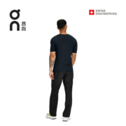 On昂跑 Ultra Pants 新品男款高性能轻量越野跑长裤