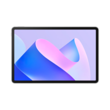 HUAWEI MatePad 11英寸2023款柔光版华为平板电脑120Hz高刷2.5K护眼全面屏娱乐学习 8+128GB WIFI 晶钻白