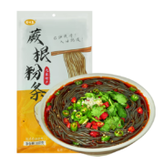 蜀味集 蕨根粉180g【5袋】