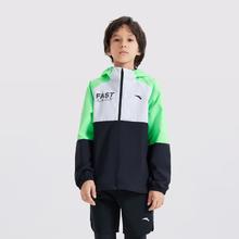 ANTA 安踏 儿童春秋运动外套
