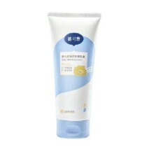 戴·可·思 婴儿金盏花润肤乳100ml *2件