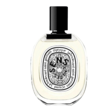 Diptyque蒂普提克感官之水100ml 柑橘调 淡香水EDT 生日礼物 送女友