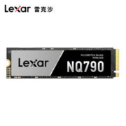 Lexar 雷克沙 NQ790 NVMe M.2 固态硬盘 2TB（PCI-E4.0）