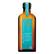 摩洛哥油 -Moroccanoil摩洛哥油护发精油125ml