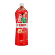 天地壹号 山楂醋饮料 1.5L
