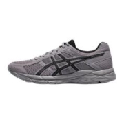ASICS 亚瑟士 GEL-CONTEND 4 男子跑鞋 T8D4Q-032 灰色/蓝色 42.5