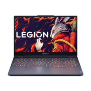 Lenovo 联想 GeekPro G5000 七代锐龙版 15.6英寸 游戏本 灰色