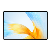 荣耀MagicPad 13英寸平板电脑（12+256GB 2.8K超清 144Hz高刷巨屏 专业级8扬声器 10050mAh）天青色